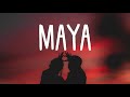 Maya eklai basera muskuraunu ho maya  slowed and reverb  ashutosh kc 