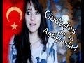 Ciudades de la Antigüedad | Antik Dünyanın Şehirleri