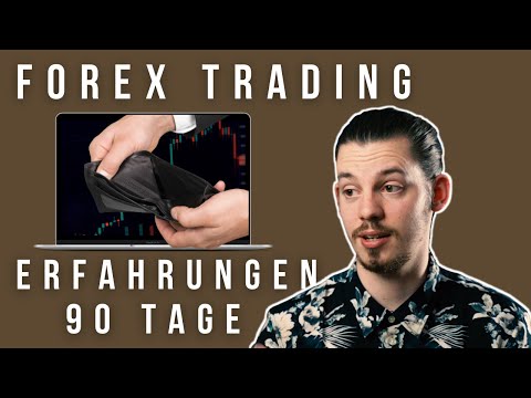 Video: Forex: Betrug Oder Eine Form Des Einkommens?