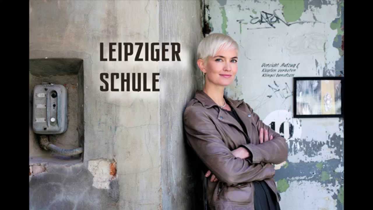Julia Sophie Wagner über die CD "Leipziger Schule" mit Liedern von Mendelssohn, Schumann und Grieg