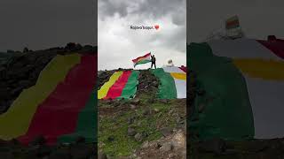Kurdistan..✌️❤️ #kurdistan #peşmerge #barzani #kurd #rojava #başur #ypj #bakur #rojhelat #army #pdk