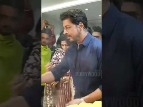 Shah Rukh Khan