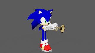 me when sonic rush sample