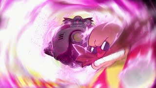 SHINOBI: Art of Vengeance: Dr. Eggman Boss (SEGA Villains DLC)