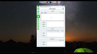 واتساب سندر برو Whatsapp Sender Pro | افضل برنامج للتسويق على الواتساب