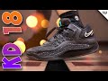 BEST KD YET Nike KD 18 Performance Review