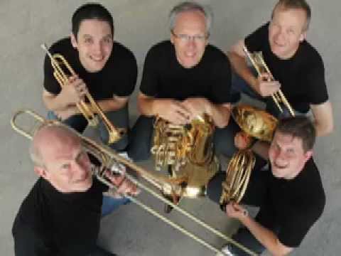 Canadian Brass Playlist - YouTube