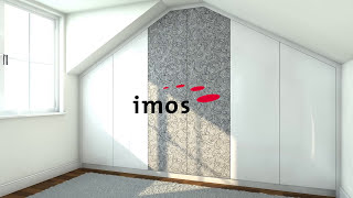 Imos iX - szafa imos pod skośny sufit screenshot 5