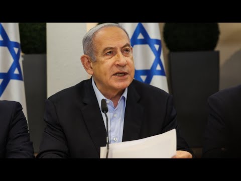 Inflamed Netanyahu cancels delegates’ Washington trip after US allow UN ceasefire vote