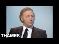 Arthur Scargill interview | Miner's strikes | TV Eye | 1984