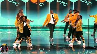 Detroit Youth Choir Full Performance & Story Grand Final | America's Got Talent All Stars 2023