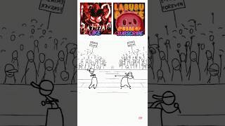 No Batidão Vs Labubu Dance Funk