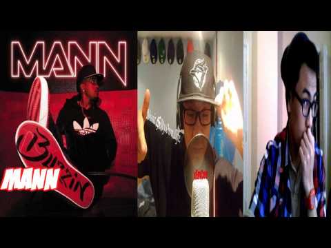 Mann Ft. xEmCee And Kayz - Buzzin (Remix)