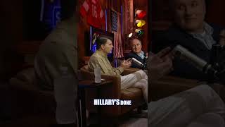 Gregg Jarrett: “They Knew It Was a Lie”