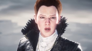 A Thorne In The Side - Unique Kill / Stealth Gameplay - Assassin