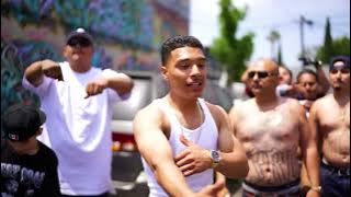 BRUTAL - DOWN A$$ VATO