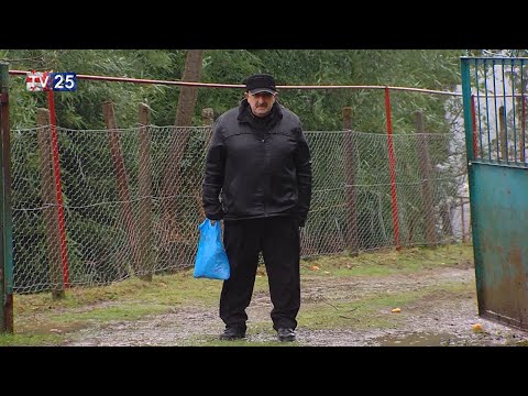 უკიდურესად გაჭირვებული ცეცხლაძეების თხოვნა ხელისუფლებას