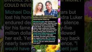 Celebrity A Forty-Five Million Dollar Divorce Settlement That Money Could Never Truly Fix Wealth