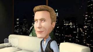 Will Ferrell talks 'Bewitched'