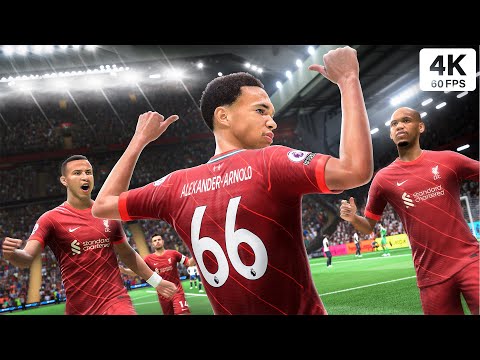 Liverpool Vs. West Ham  - Premier League Full Match (5/3/2022)