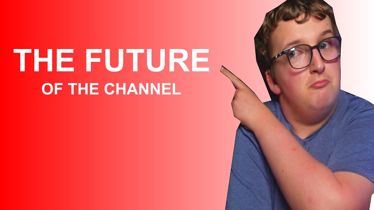 The Future of the Channel…