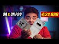 Nothing Phone 3a & 3a Pro: Worth the Upgrade? 🤔