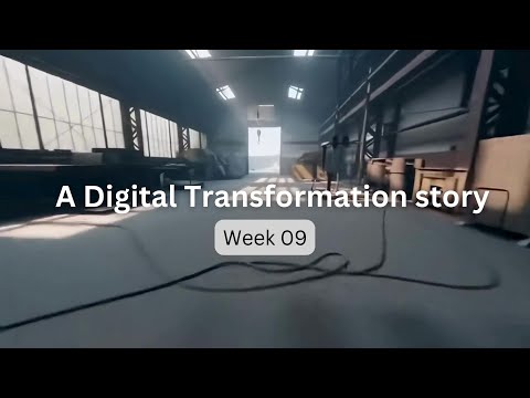 The BlairWintersX Transformation: An Amazing Story