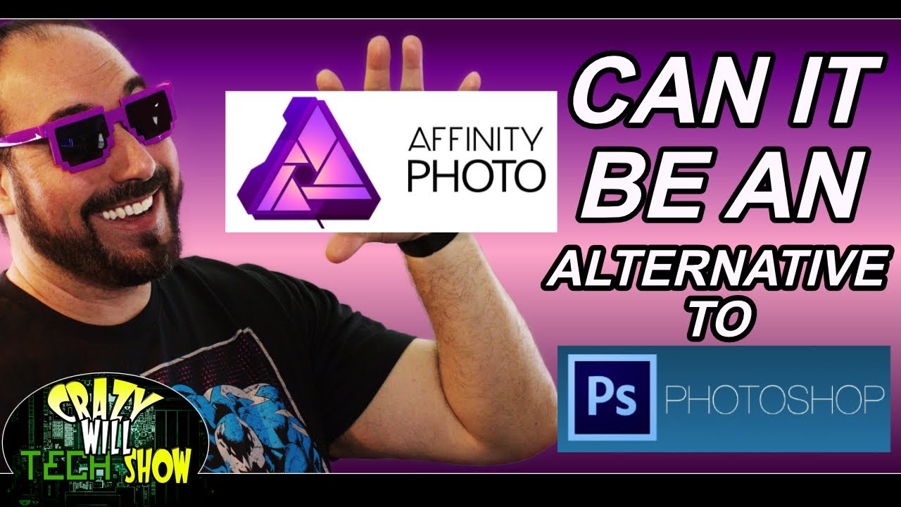affinity photo tutorial affinity photo tutorial