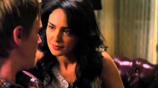 Shirin in Love - "What is Romance?"