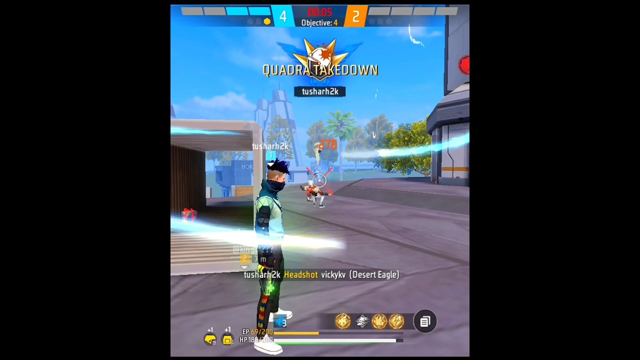 cs rank push 1 vs 4 clutch 