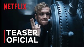 Polar  Explicamos o final do novo filme da Netflix - Observatório do Cinema