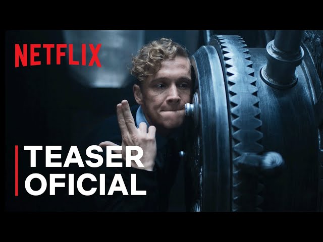 Exército de Ladrões: veja quem interpreta brasileira em filme da Netflix -  TecMundo