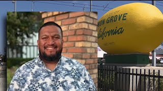 Family remembers late Lemon Grove councilman | NBC 7 San Diego