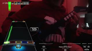 YARG | Full Patterns Of The Gods 100% FC