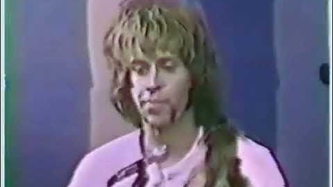 Moby Grape live Omaha - Mike Douglas Show