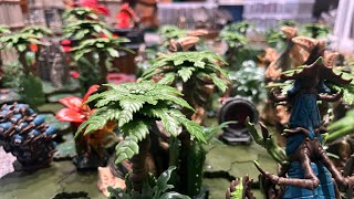 Time to Build a BIG Heroscape Map: COMPLETE!!!