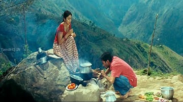 Kutty - Yaaro En Nenjai Video | Dhanush | Devi Sri Prasad (cut 3)