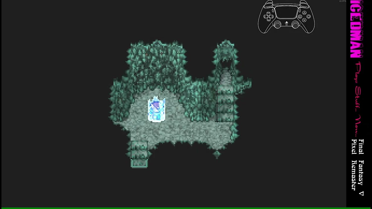 Final Fantasy V Pixel Remaster - Playthrough Part 64