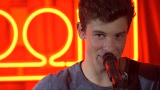 Shawn Mendes -  Treat You Better (Live in Australia)