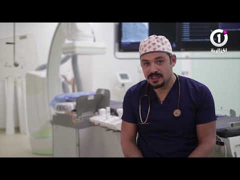 المؤمنون يستفيدون منها مجانا نجاح عمليات القسطرة التاجية بإحدى مصحات قسنطينة