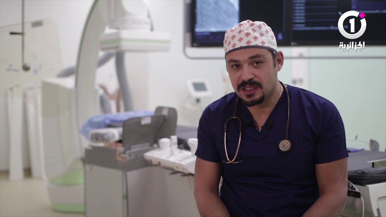 المؤمنون يستفيدون منها مجانا  نجاح عمليات القسطرة التاجية بإحدى مصحات قسنطينة
