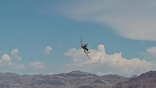 A-10 Thunderbolt Ii Maverick Strike Test On Nttr