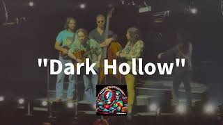 Billy Strings "Dark Hollow" Yuengling Center/USF Tampa, Fl 4/9/2025