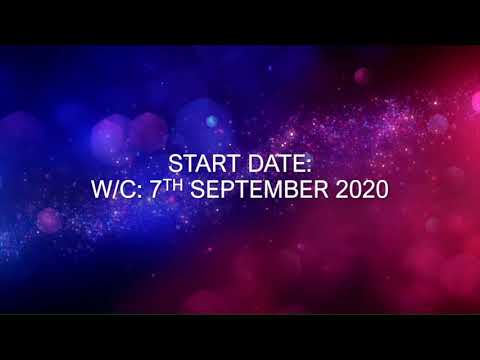 CCN SPORT: New Student Enrolment Video 2020