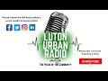 Luton Urban Radio interview Dr Shepherd about ME/CFS and Joel Gunner who shares his story.