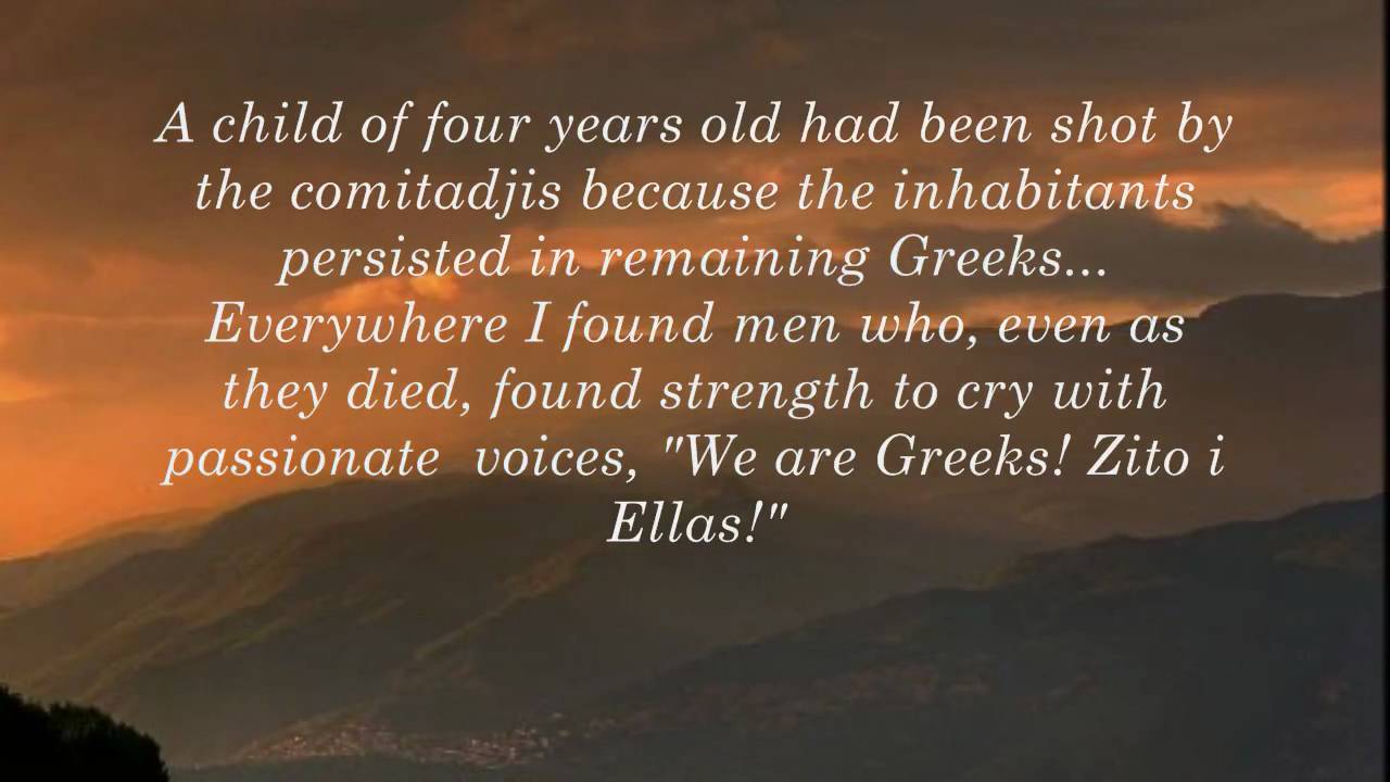 Macedonian Traditional Songs: Arcadi - The Heroes of ...