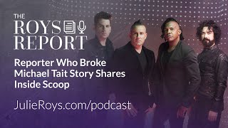 Reporter Tells of Michael Tait/Newsboys Scandal: Sex, Drugs & Rock ‘n Roll