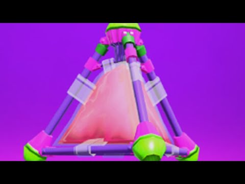 スプラッシュボム作ってみた【スプラトゥーン3】【おにぎり】