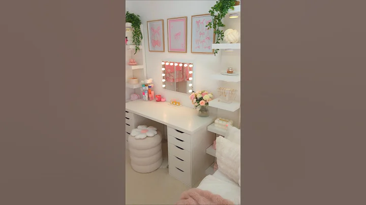 1 hour weekly reset 🫧💖 #reset #aesthetic #cleaning #preppy #shorts #viral #timestamps #thatgirl