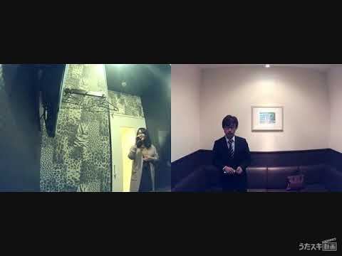 コブクロ／未来《本人映像》【うたスキ動画】